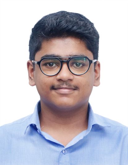 Student Photo
